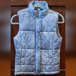 Michael Kors Puffer Vest